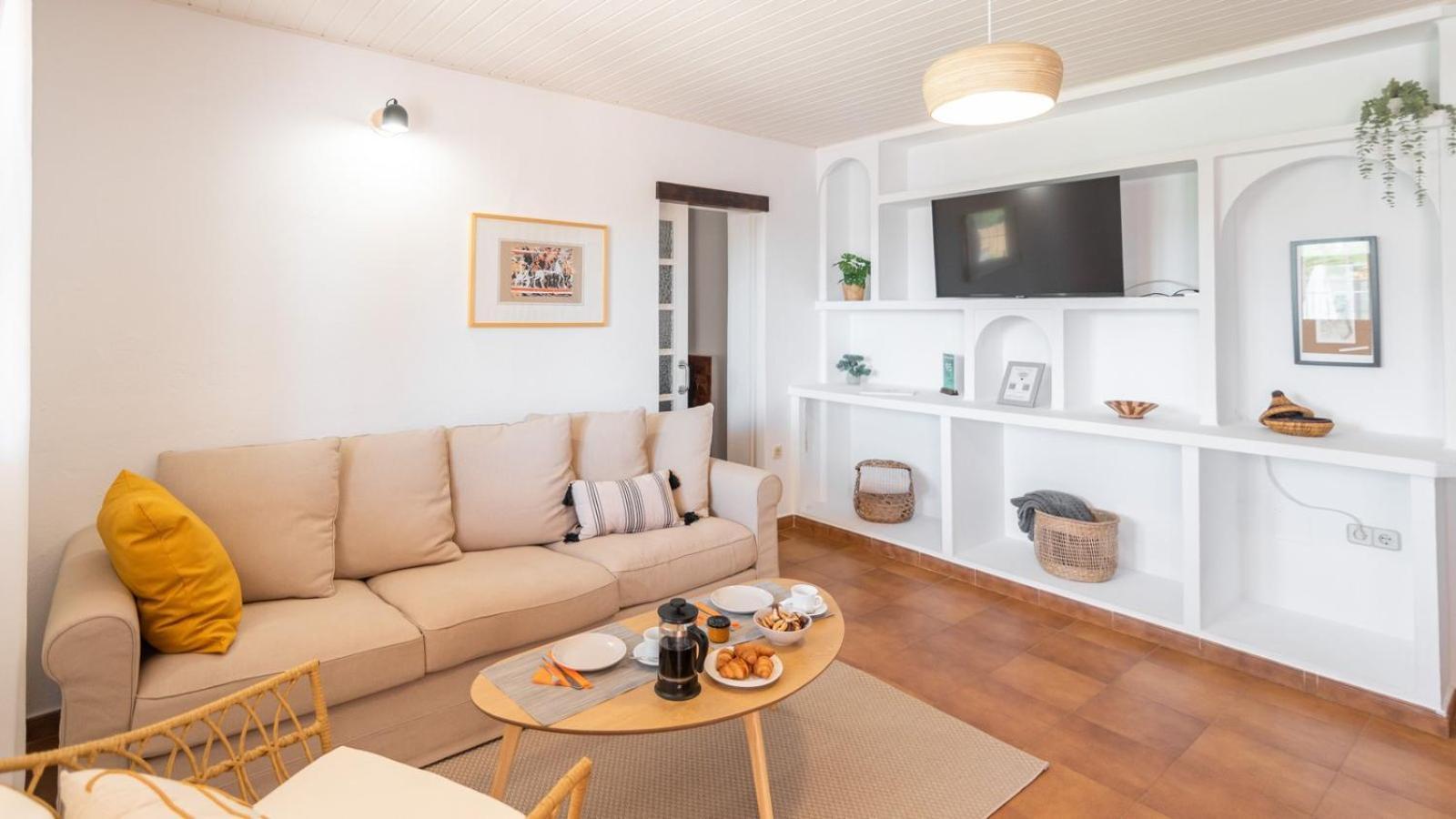 Vakantiehuis El Reposo By Ruralidays Alhaurín de la Torre