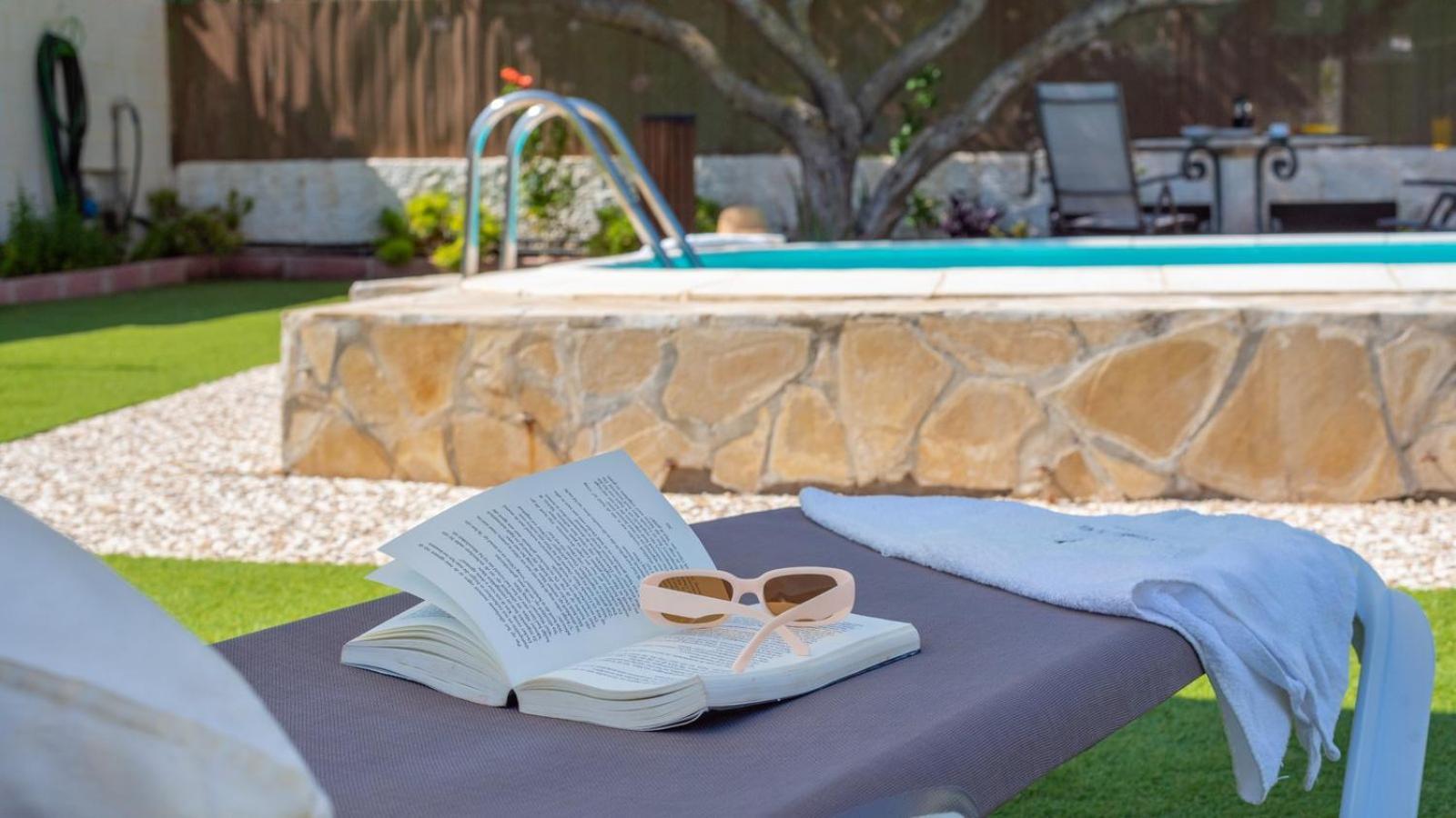 Holiday home El Reposo By Ruralidays Alhaurin de la Torre