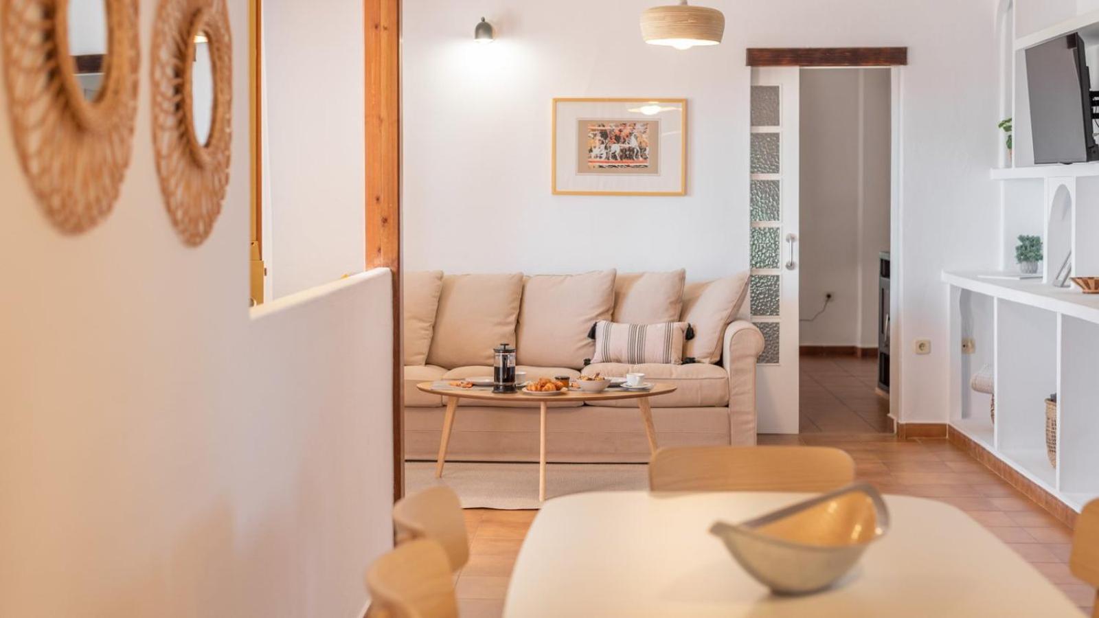 El Reposo By Ruralidays Holiday home *
