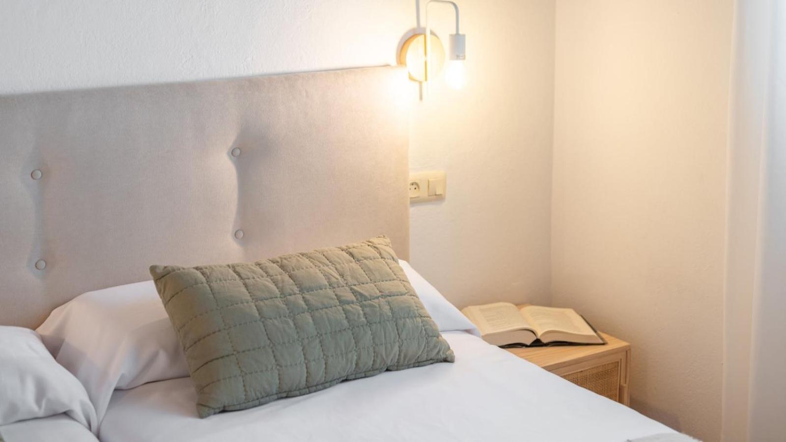 El Reposo By Ruralidays Holiday home