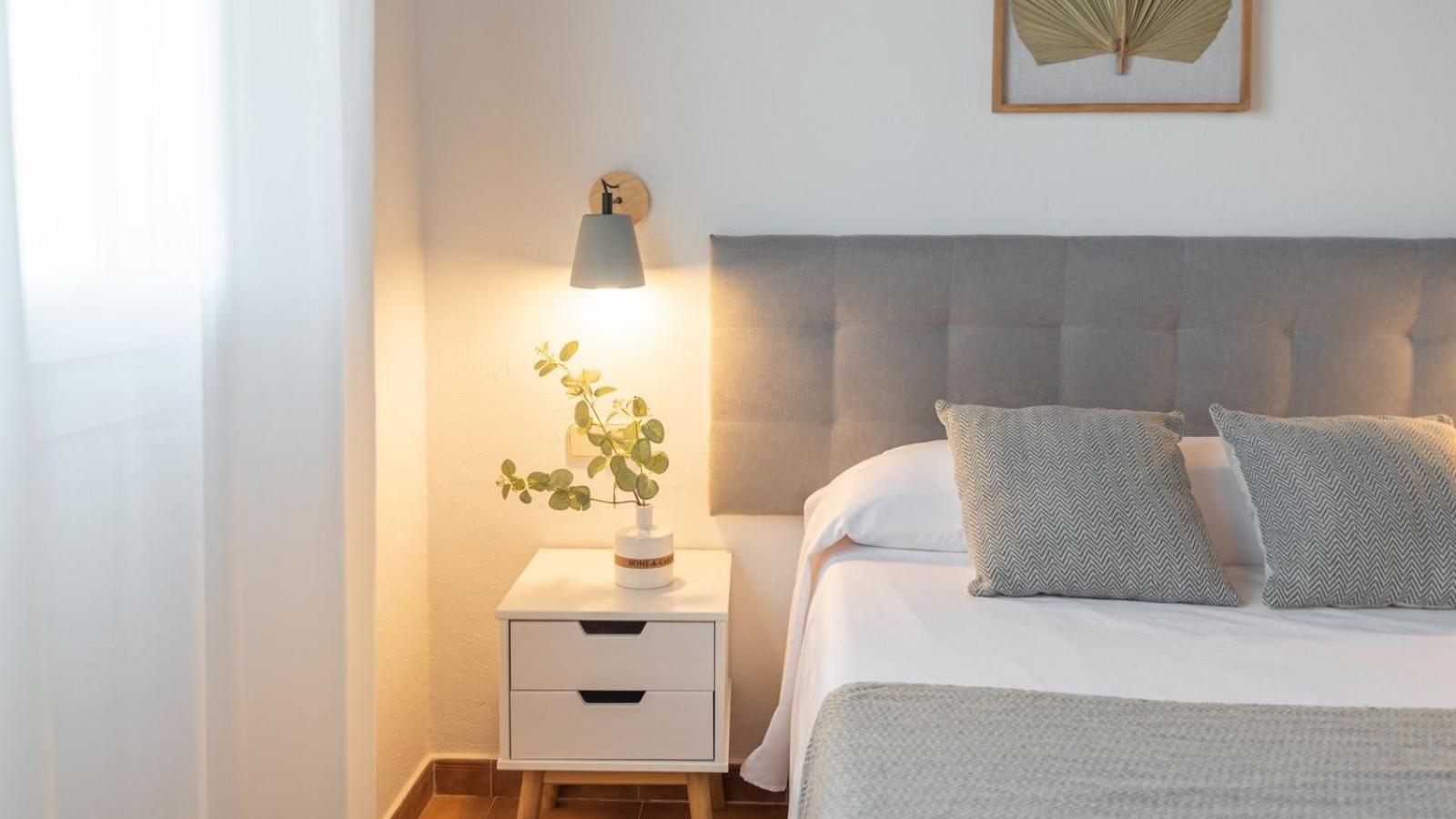 Holiday home El Reposo By Ruralidays Alhaurin de la Torre
